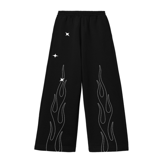 PHOENIX SWEATS BLUE